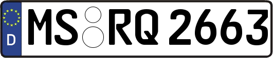 MS-RQ2663