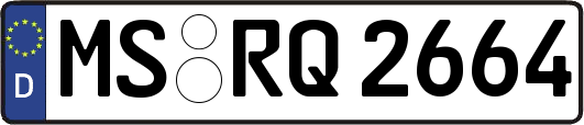 MS-RQ2664