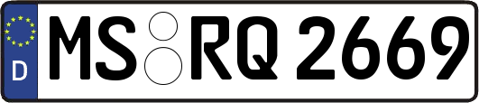 MS-RQ2669