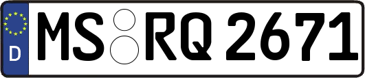 MS-RQ2671