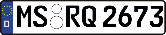 MS-RQ2673