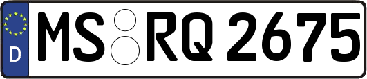 MS-RQ2675