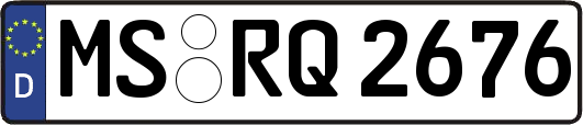 MS-RQ2676