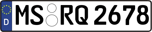 MS-RQ2678