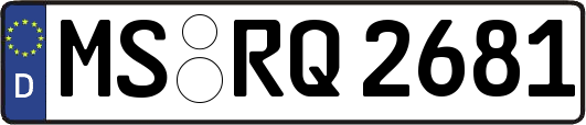 MS-RQ2681