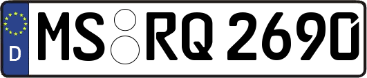 MS-RQ2690