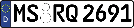 MS-RQ2691