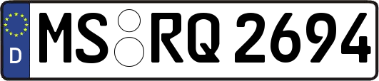 MS-RQ2694