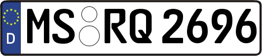 MS-RQ2696
