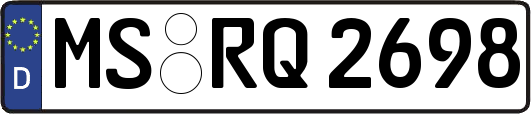 MS-RQ2698