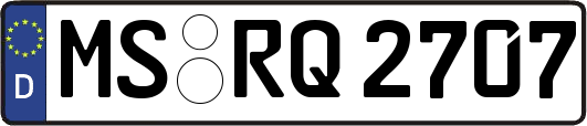 MS-RQ2707