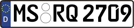 MS-RQ2709