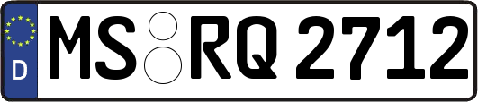 MS-RQ2712
