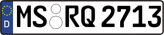 MS-RQ2713