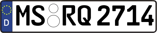 MS-RQ2714