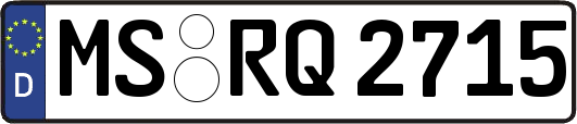 MS-RQ2715