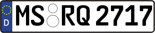 MS-RQ2717