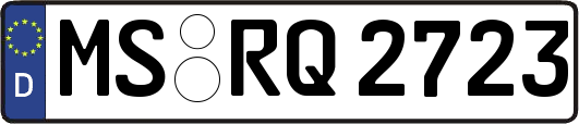 MS-RQ2723