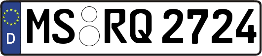 MS-RQ2724