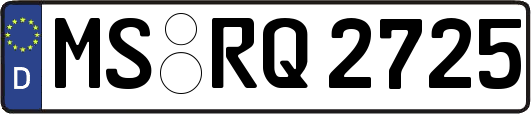 MS-RQ2725
