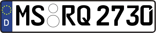 MS-RQ2730