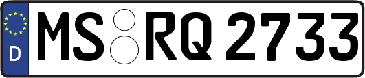 MS-RQ2733