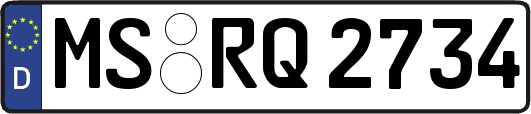 MS-RQ2734