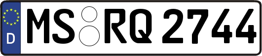 MS-RQ2744