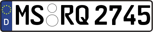 MS-RQ2745