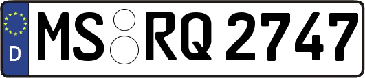 MS-RQ2747
