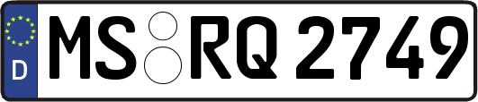 MS-RQ2749