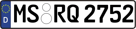 MS-RQ2752