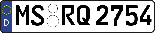 MS-RQ2754