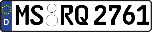 MS-RQ2761