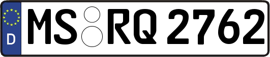 MS-RQ2762