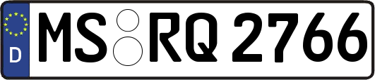 MS-RQ2766
