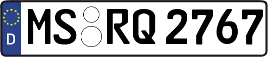 MS-RQ2767