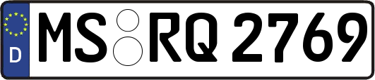 MS-RQ2769