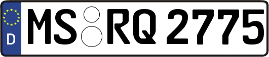 MS-RQ2775