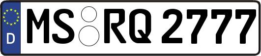 MS-RQ2777