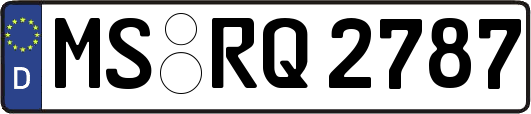 MS-RQ2787