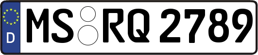MS-RQ2789