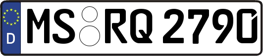 MS-RQ2790