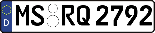 MS-RQ2792