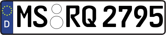 MS-RQ2795