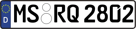 MS-RQ2802