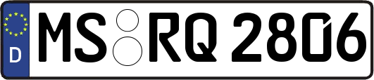 MS-RQ2806
