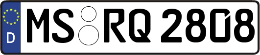 MS-RQ2808