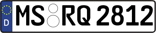 MS-RQ2812