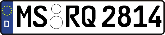 MS-RQ2814